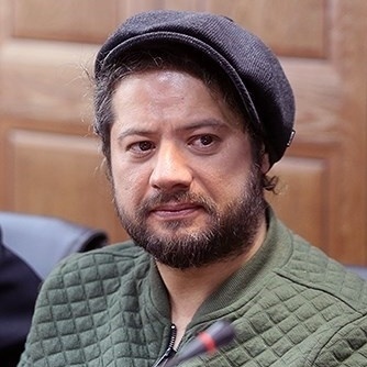 فقط علی صادقی می‌تونه با مرگِ یه نفر این‌قدر شاد بشه!/ آرزویِ ماوراییِ آقای بازیگر برای حسابِ بانکی‌اش که همه رو شوکه کرد! 😂+ویدیو