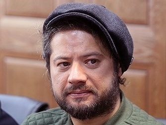 فقط علی صادقی می‌تونه با مرگِ یه نفر این‌قدر شاد بشه!/ آرزویِ ماوراییِ آقای بازیگر برای حسابِ بانکی‌اش که همه رو شوکه کرد! 😂+ویدیو