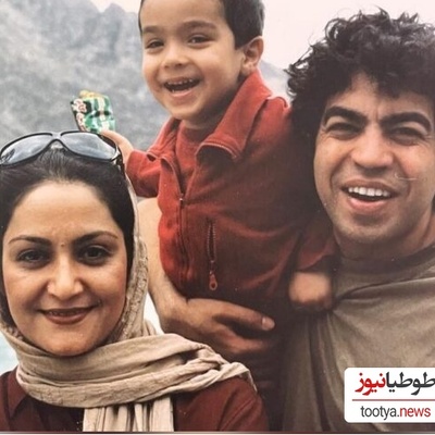 سارا سالار همسر سابق سروش صحت: زودتر از این باید جدا می‌شدیم؛ سروش لفتش داد! آدمی که این قدر معروف بشه دیگه نمی‌تونه خانواده داشته باشه