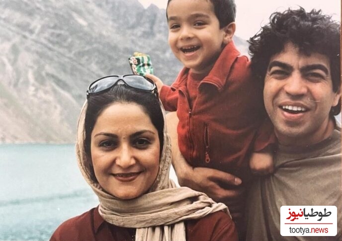 سارا سالار همسر سابق سروش صحت: زودتر از این باید جدا میشدیم؛ سروش لفتش داد! آدمی که این قدر معروف بشه دیگه نمیتونه خانواده داشته باشه