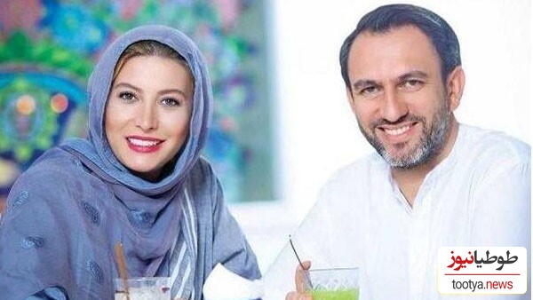 فیلم/نگاهی به دکوراسیون لاکچری قصر زیبای فریبا نادری و همسرش/ از پرده‌ها و لوسترهای اعیانی تا 5 چنار کیارستمی