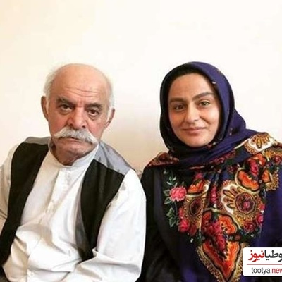 چهره جدید فریبا سهرابی، زینب «مادر مارال» در سریال آنام بعد از 10 سال جوان تر از سالهای پیش+عکس