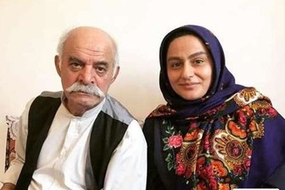 چهره جدید فریبا سهرابی، زینب «مادر مارال» در سریال آنام بعد از 10 سال جوان تر از سالهای پیش+عکس