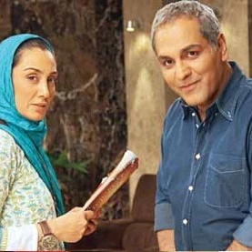 هنرنمایی عاشقانه شهاب حسینی، مهسا حجازی، پارسا پیروزفر، نازنین بیاتی، هستی مهدوی، بابک حمیدیان در موزیک ویدئو جذاب محسن چاوشی