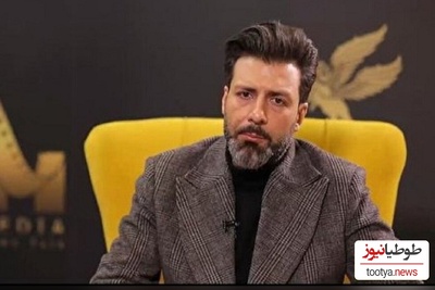 پست اینستاگرامی مجید واشقانی با تصویری از  این دختر زیبای ایرانی دل همه رو به درد آورد💔+عکس