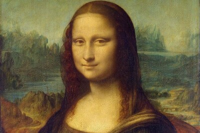 (عکس) راز چهره ی سوال برانگیز معروف ترین اثر هنری جهان، مونالیزا، افشا شد/ علت شباهت بسیار زیاد ملکه الیزابت اول به مونالیزا چه بود؟