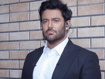 بیوگرافی محمدرضا گلزار/ ناگفته های زندگی خصوصی اش+ فیلم و عکس‌های جذاب و دیدنی