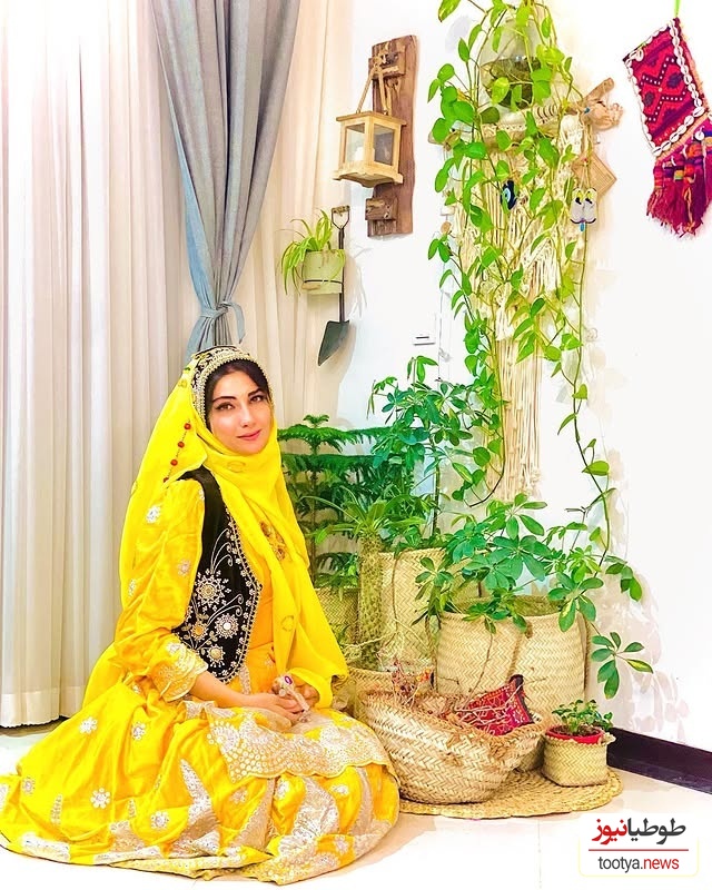 محیا دهقانی