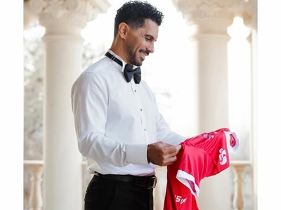 فیلم/ اُمید عالیشاه تازه دادماد تیم پرسپولیس در اتاق عمل / خدا بد نده!