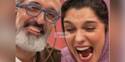 معرفی الیکا عبدالرزاقی توسط ژوله با خنده‌های این چنینی روبرو شد؛ خواهرم، معلمم، دوست بی‌شخصیتم...+ویدیو