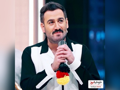 غوغای خوانندگی نیما شعبان نژاد به زبان آلمانی در شفرونی حماسه آفرید: شری شری لیدی دوست دارم خیلی