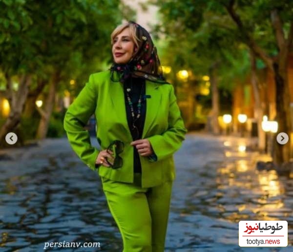 مرجانه گلچین