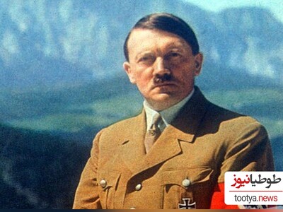 ویدئو و  تصاویر قدیمی از خوشگذرانی هیتلر و معشوقه‌ی مو‌طلایی و جوانش/ زنی که در سومین تلاشش برای خودکشی، هیتلر را نیز با خود همراه کرد