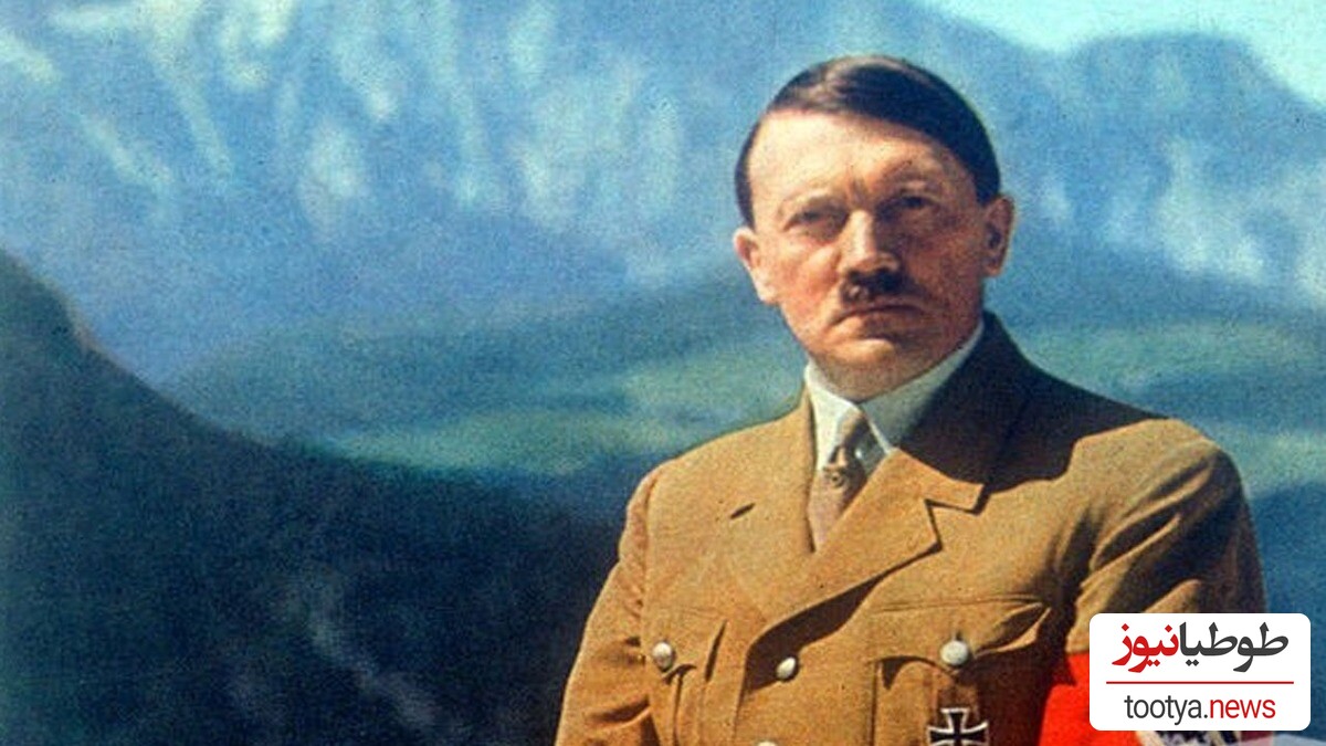 ویدئو و  تصاویر قدیمی از خوشگذرانی هیتلر و معشوقه‌ی مو‌طلایی و جوانش/ زنی که در سومین تلاشش برای خودکشی، هیتلر را نیز با خود همراه کرد