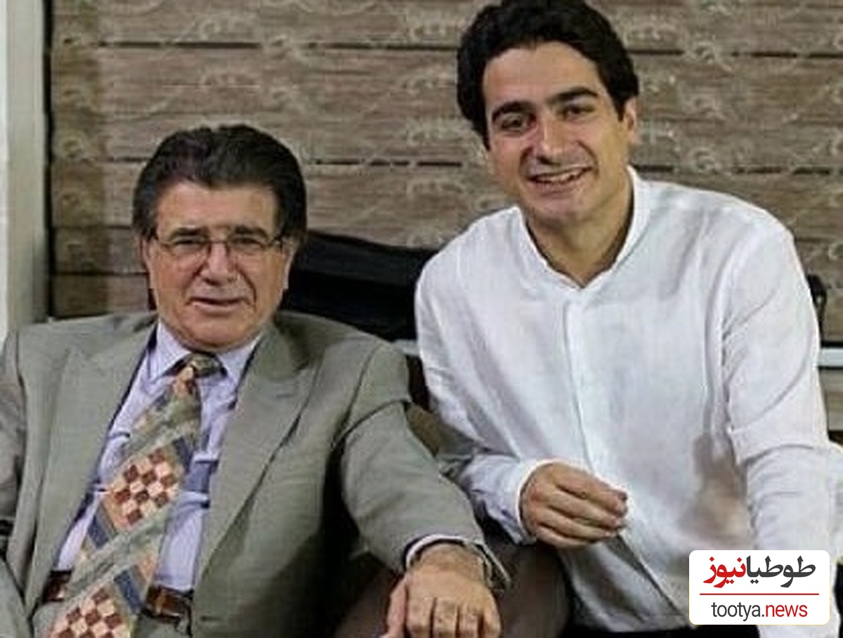 نگاهی به چیدمان منزل دوبلکس استاد شجریان در خراسان رضوی/ پنجره های مشبک اُرُسی، منبت کاری در دکوراسیون داخلی، کنده کاری روی ستون ها و...