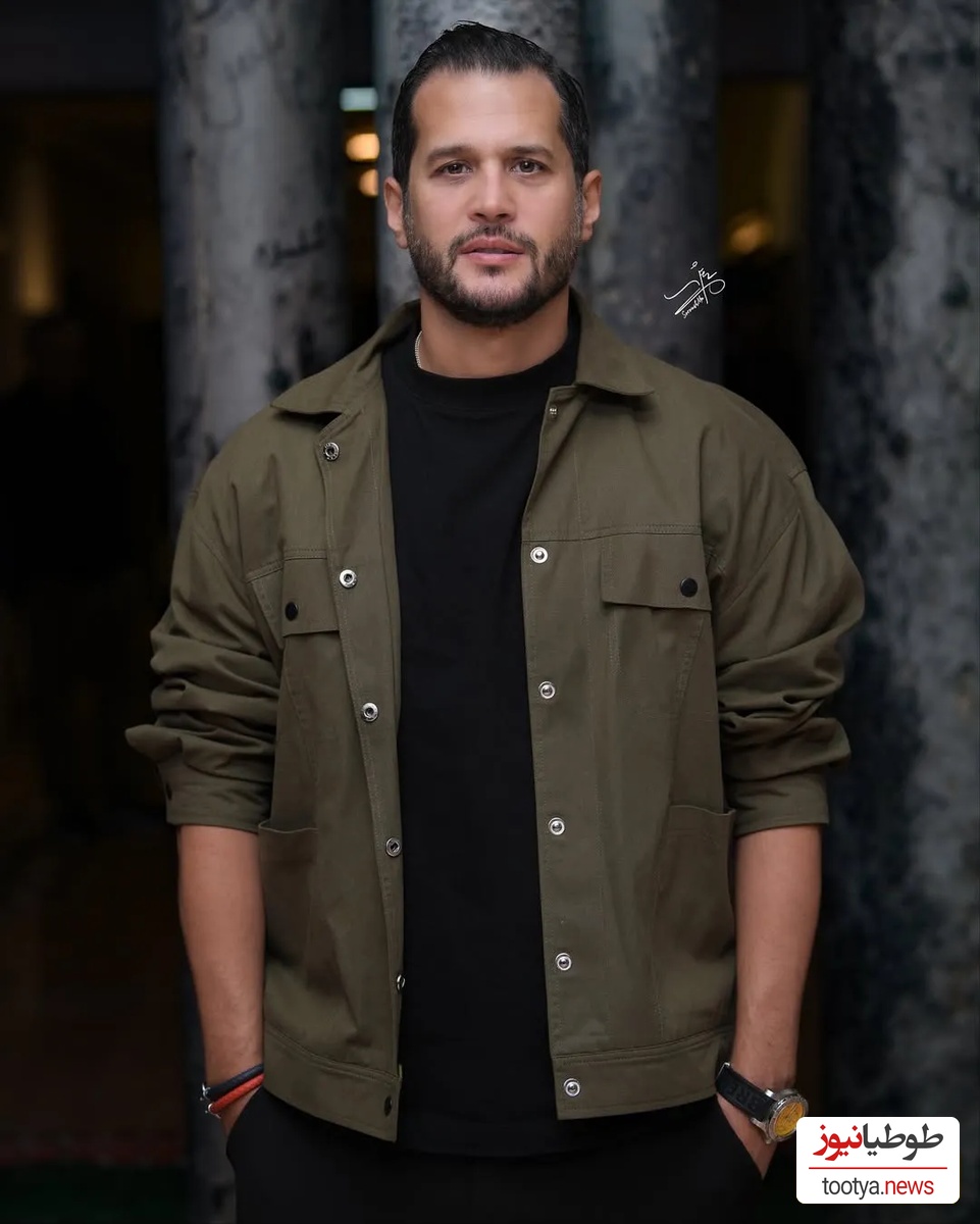 سیاوش خیرابی