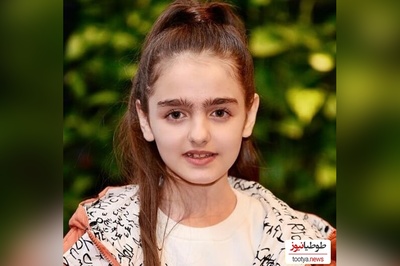 نگاهی به استایل عروسکی و شیک نیوشا علیپور، موموی سریال «بچه مهندس» در آغوش مریلا زارعی/ پرنسس کوچولوی سینمای ایران باشه😍
