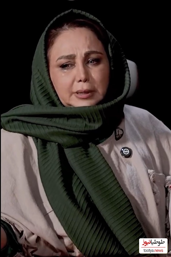 بهنوش بختیاری: انقدر بی پول شدم زنگ زدم به پسر خالم فکر کرد به خاطر 5 تومن منو گروگان گرفتن!