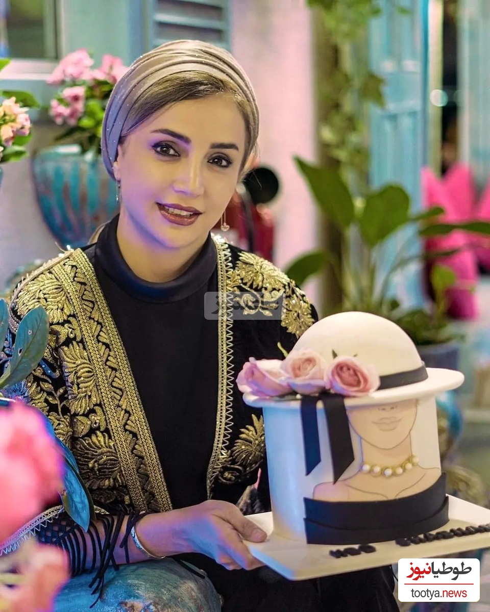 استایل تلفیقی شبنم قلی خانی غوغا کرد! استایلش چقدر خاص شده🔥🔥🔥