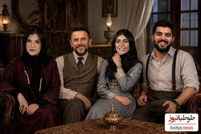ببینید| چهره‌هایی که قرار بود «بامداد خمار» را جور دیگری رقم بزنند؛ از سینا مهراد تا امین حیایی