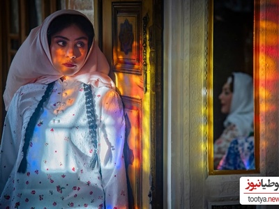 جادوی پارچه‌ها؛ چگونه لباس‌های «محبوبه» تحول روحی او را بدون کلام روایت می‌کنند؟از ابریشم فیروزه‌ای تا پارچه‌های تیره؛ رازهای پنهان در طراحی لباس سریال