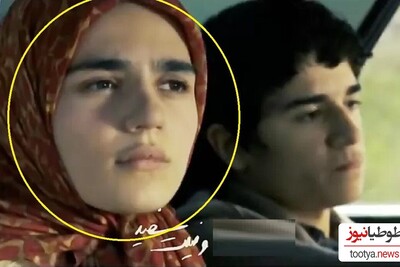 (تصاویر) «شیرین خانم» سریال وضعیت سفید بعد از 14 سال چقدر تغییر کرده!/ سادگی و چهره طبیعی مونا احمدی در 35 سالگی بدون آرایش و عمل جراحی