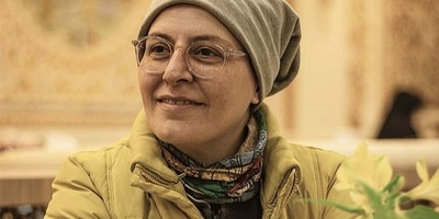 سوسن پرور: پول من برای خودم نیست؛ مهربانی را باید جار زد!