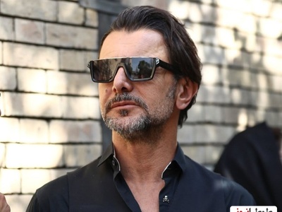 صحبتهای دردناک امین حیایی از فوت خواهرش الهام: خواهرم در اوج جوانی و با یک بچه 2 ساله فوت کرد منم هی با خودم میگفتم...+فیلم