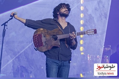 مرثیه‌ای برای یک رویای ناتمام؛ سقوط آزاد در اعماق احساس با آهنگ «خداحافظ» عرفان طهماسبی+ دانلود آهنگ