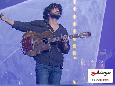 مرثیه‌ای برای یک رویای ناتمام؛ سقوط آزاد در اعماق احساس با آهنگ «خداحافظ» عرفان طهماسبی+ دانلود آهنگ