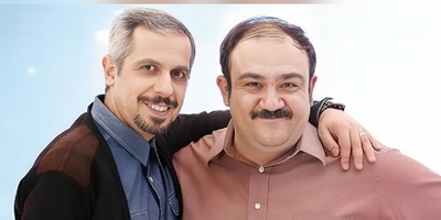 (ویدیو) خاطرات باحال و خنده دار جواد رضویان،مهران غفوریان و باربد بابایی از دوران مدرسه / از مهیا دهقانی تا پطروس کبیر/ میگه دهقان فداکار همونی که انگشت...😂