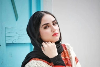 سورپرایز تولد رمانتیک و لاکچری هانیه غلامی برای عشقش