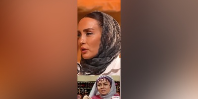 ویدئو/ حدیث فولادوند: پارتی‌های شبانه ما لو نمی‌رفت،یواشکی بود، خیلی هم خوش میگذشت/من عمل زیبایی نداشتم؛ فقط ..‌‌