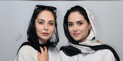 نگاهی به تیپ و استایل مینیمال رعنا آزادی ور، الناز شاکردوست، مهراوه شریفی نیا، مونا فائزپور، پریناز ایزدیار و...