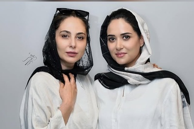 نگاهی به تیپ و استایل مینیمال رعنا آزادی ور، الناز شاکردوست، مهراوه شریفی نیا، مونا فائزپور، پریناز ایزدیار و...