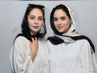 نگاهی به تیپ و استایل مینیمال رعنا آزادی ور، الناز شاکردوست، مهراوه شریفی نیا، مونا فائزپور، پریناز ایزدیار و...