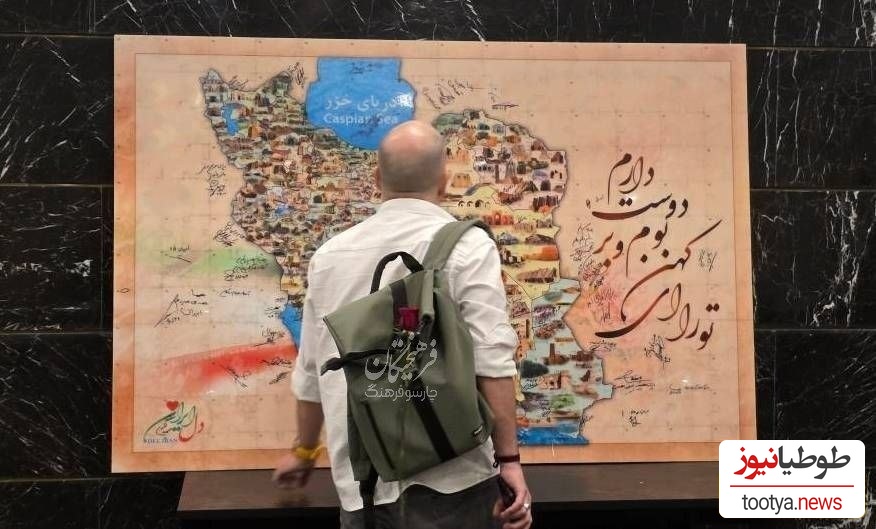 دیدار صمیمانه هنرمندان با کودکان آسیب دیده از جنگ