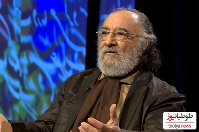 یای کنیم از حمله تند داریوش ارجمند به بازی فریبرز عرب‌نیا: «فقط اسمش عرب بود!»