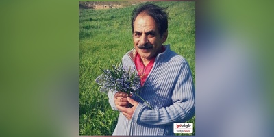 طنز تموم نشدنی عمو رشید اصفهانی: اگر تیم فوتبال داشتم مهران رجبی را برای کل بازی انتخاب میکردم+ویدئو