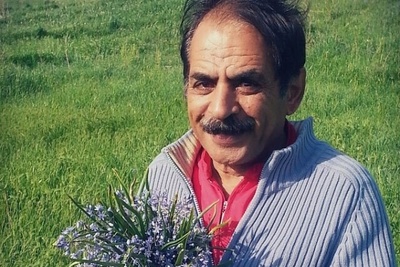 طنز تموم نشدنی عمو رشید اصفهانی: اگر تیم فوتبال داشتم مهران رجبی را برای کل بازی انتخاب میکردم+ویدئو