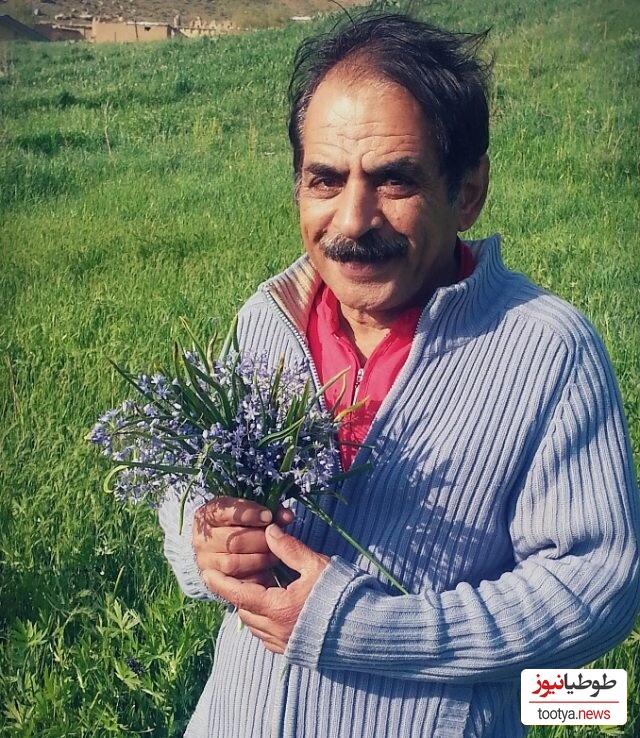 طنز تموم نشدنی عمو رشید اصفهانی: اگر تیم فوتبال داشتم مهران رجبی را برای کل بازی انتخاب میکردم+ویدئو