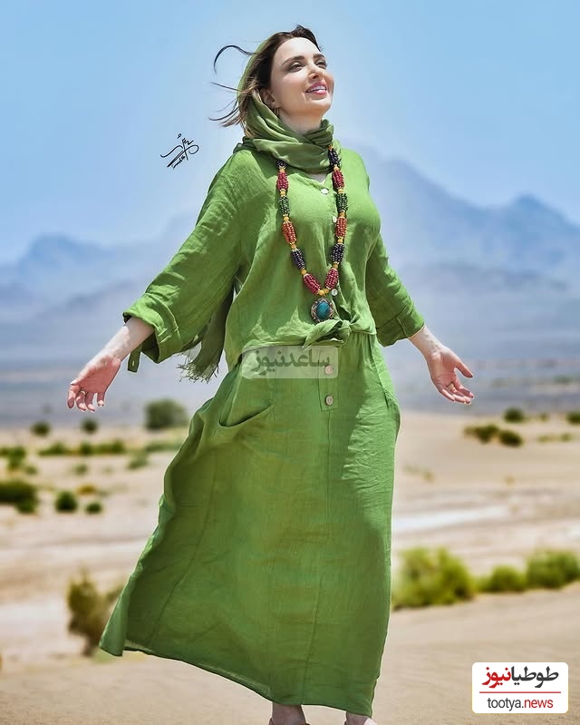 بهنوش طباطبایی