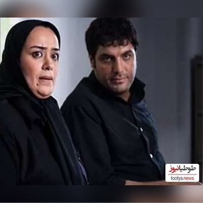 استوری مبهم و پرحاشیه الهام چرخنده (بازیگر نقش زیور در آوای باران) که مورد توجه قرار گرفت: هر کسی را فالو نداشته باش، اسمت را تمیز نگه دار