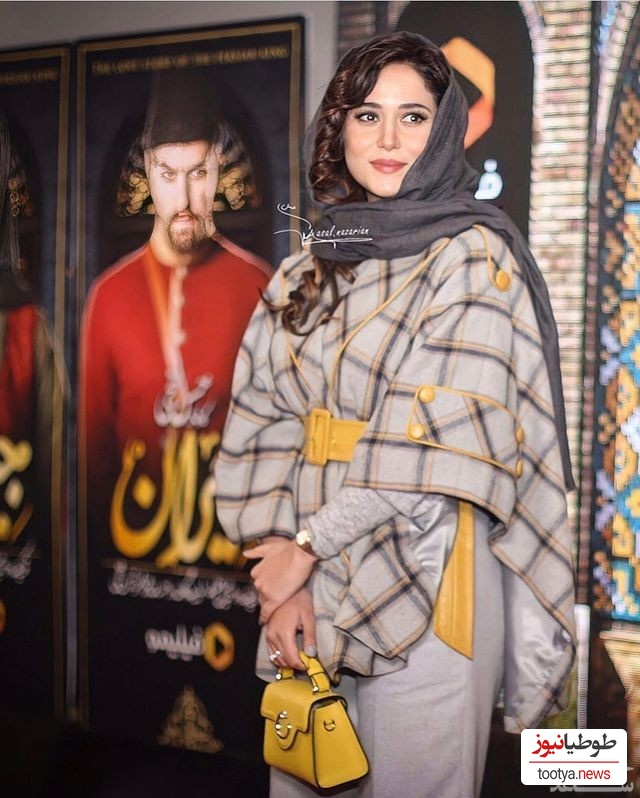 پریناز ایزدیار