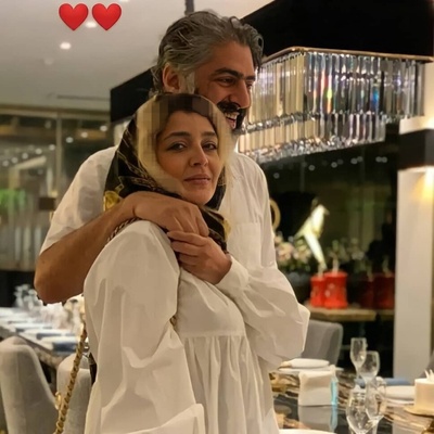 نگاهی به جشن تولد اروپایی و خاص ساره بیات که دیشب در هلند برگزار شد؛ سنگ تمام خواهرش و رضا قوچان نژاد برای خانم بازیگر+ویدیو