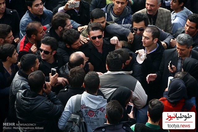 مراسم خاکسپاری