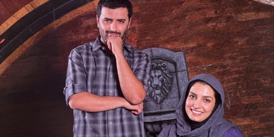افشاگری جنجالی الیکا عبدالرزاقی درباره همسرش؛ تصویر متفاوتی از آقای متشخص!