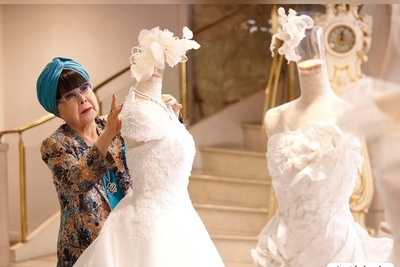 تاثیرگذارترین طراحان مد جهان که صنعت مد را زیر و رو کرده‌اند