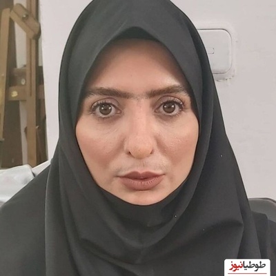 ویدئو/روایت تلخ  رویا میرعلمی در کارناوال رامبد جوان از روزهای سخت فلج شدنش!