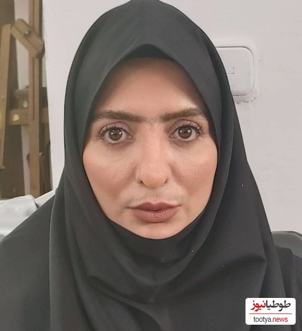 ویدئو/روایت تلخ رویا میرعلمی در کارناوال رامبد جوان از روزهای سخت فلج شدنش!